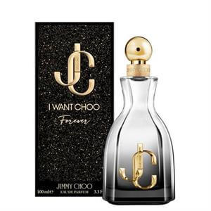 Jimmy Choo I Want Choo Forever Eau de Parfum 100ml